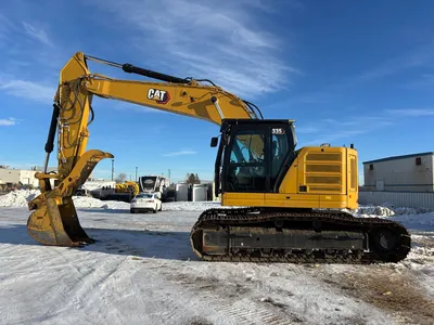 2024 CAT 335 Excavator | Title Equipment & Recreation Inc. (10)