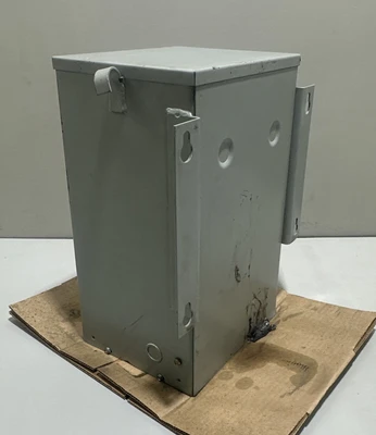 New | in-Stock EGS HS5F5AS Transformers Indiana US | J&J Industrial Supply #1295472