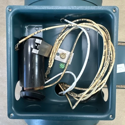 NEW Liquiflo 33FS6P22U00000-CC