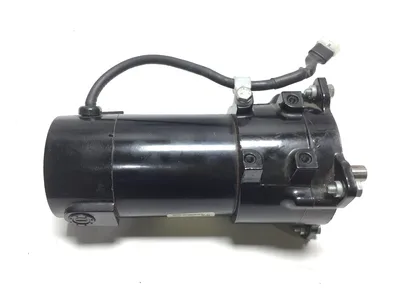 Baldor B0810221142 Gear Motor 10:1 Ratio 30 Torque
