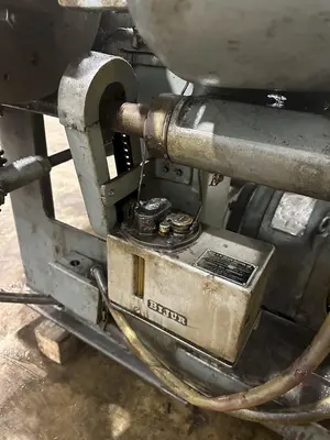 USED NILSON S3F