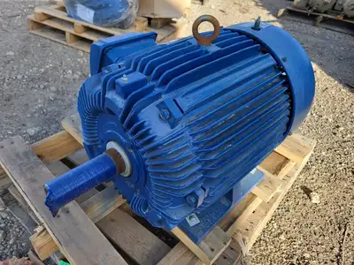 New | in-Stock TECO-WESTINGHOUSE APH02008TE5 Motors (misc) British Columbia CA | Lenmark #246528