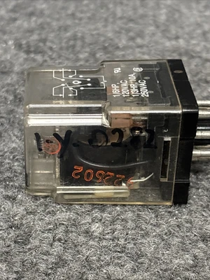 Used Potter & Brumfield KRPA-11DG-48 Misc Electrical & Power Parts California US | Davliegogo LLC #1729913