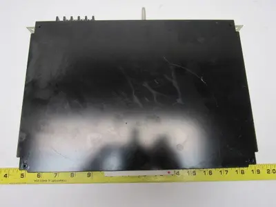 Mitsubishi /Mazak PD14C-2 CNC  Slot Rack Power Supply PLC