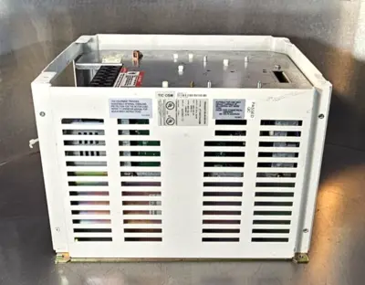 Toshiba VT130G7U4330B Drive 33 KVA 30HP (BIN362)