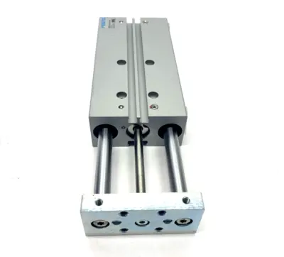 DFM-16-55-B-P-A-KF, 529120 | Festo DFM-16-55-B-P-A-KF Guided Drive Cylinder 16mm Bore 55mm Stroke 529120 - New Other