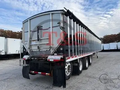 Used 2023 WESTERN TRAILERS _UNKNOWN_ Agricultural Trailers Illinois US | T&S Trailer Pool #1509506
