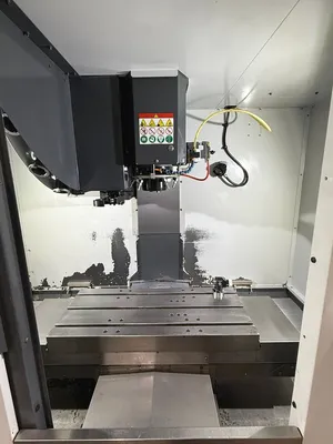 2018 HAAS DM-2 Vertical Machining Centers | Hindley Machine Tool Sales, LLC (7)