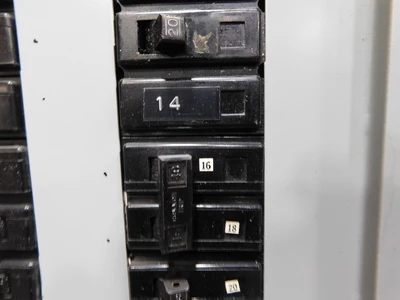 Used Westinghouse NA Welding Transformers Ohio US | Equipment Recovery Corp. #1329628
