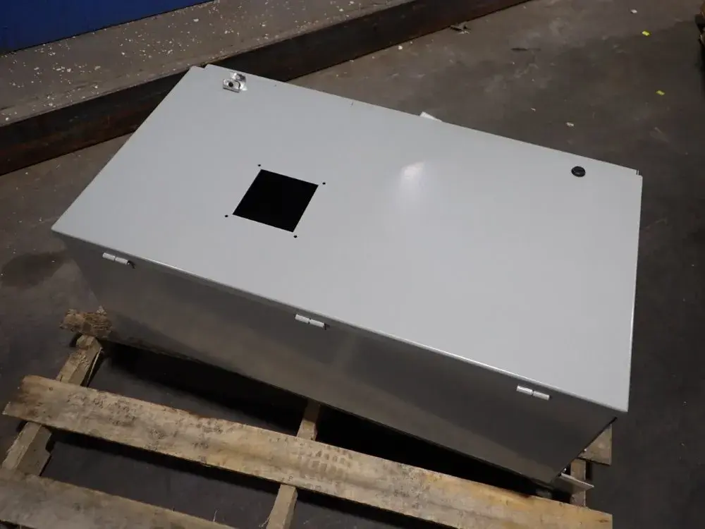 30" X 17" X 10" Electrical Enclosure