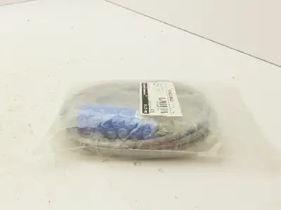 Eaton E53KBL34A2E Tubular Capacitive Proximity Sensor 35mm Range 6' Cable