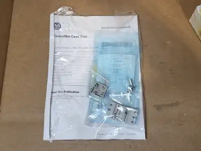 USED ALLEN-BRADLEY 20BE032A0AYNAND0
