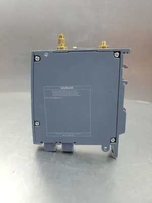 Used Siemens SIMATIC NET IWLAN MODULE Misc Networking Equipment South Carolina US | Palmetto Automation #1161921