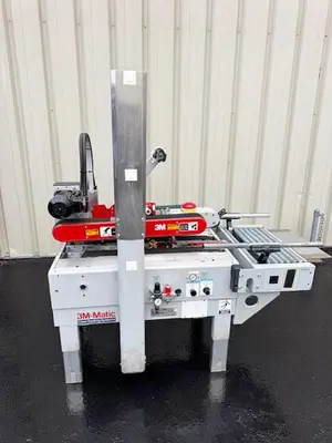 USED 3M-MATIC 700R / TYPE 19000