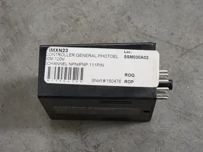 USED PANTRON IMX-N23