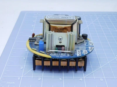 New | in-Stock FLUID COMPONENTS _UNKNOWN_ Circuit Boards | OCO Industrial #1616421