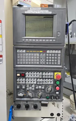 2001 OKUMA MC-V4020 Vertical Machining Centers | Midstate Machinery (3)