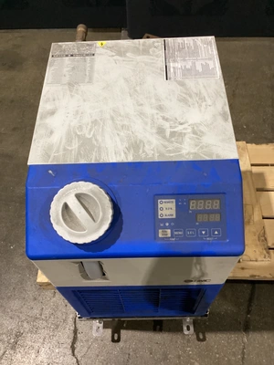 Used 2020 SMC HRS018-AN-20-T Chillers Michigan US | iGAM Industrial Marketplace #1424553