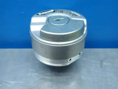 Used HEIDENHAIN ERN 1381.0262048 Encoders | HGR 24 #754296