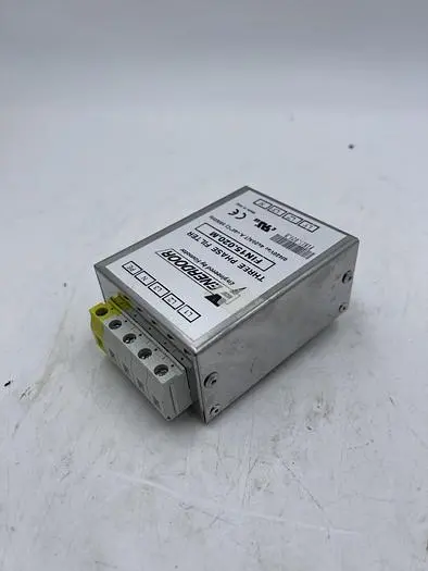 Used ENERDOOR ENERDOOR.FIN15.020.M Misc Electrical & Power Parts | ND Industrial Surplus #1213475
