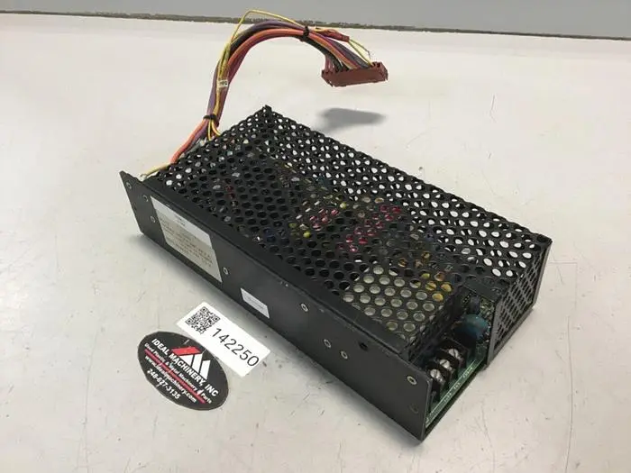 Used INDUSTRIAL MRO CS2007 CS-2007 Circuit Boards Michigan US | Ideal Machinery #567840