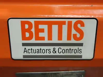 New | in-Stock BETTIS DS0065.B2A04K.14K0 Electric Motor Driven Actuators British Columbia CA | Lenmark #255261
