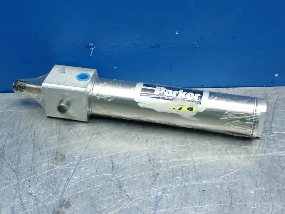 New | in-Stock PARKER WD536459 Pumps Ohio US | HGR 24 #1006070