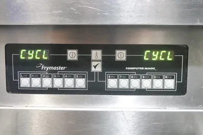 Used 2016 _UNKNOWN_ HD50CS Cookers / Coolers / Fryers Texas US | OBR Equipment #1326078