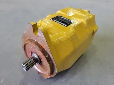USED CATERPILLAR 228-3638