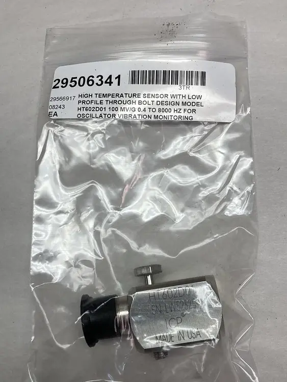 New | in-Stock IMI HT602D01 Sensors | Surplus Asset Holdings #1206602
