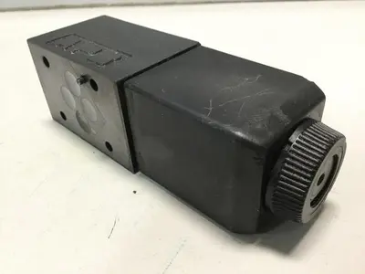 USED VICKERS DG4V-3S-22AL-M-U-H5-60