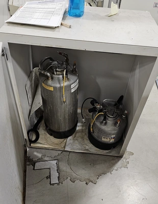 2007 SPEEDLINE OMNIFLUX II EXTERNAL FLUXER Fluxer | Tekmart International Inc. (2)