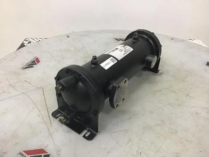 Used THERMAL TRANSFER R-1014-93942 Heat Exchangers Michigan US | Ideal Machinery #574036