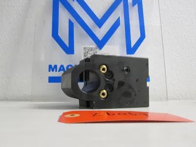 USED DMG MORI BMT40