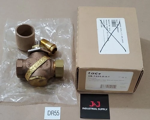 NEW TAC VB-7221-0-4-1