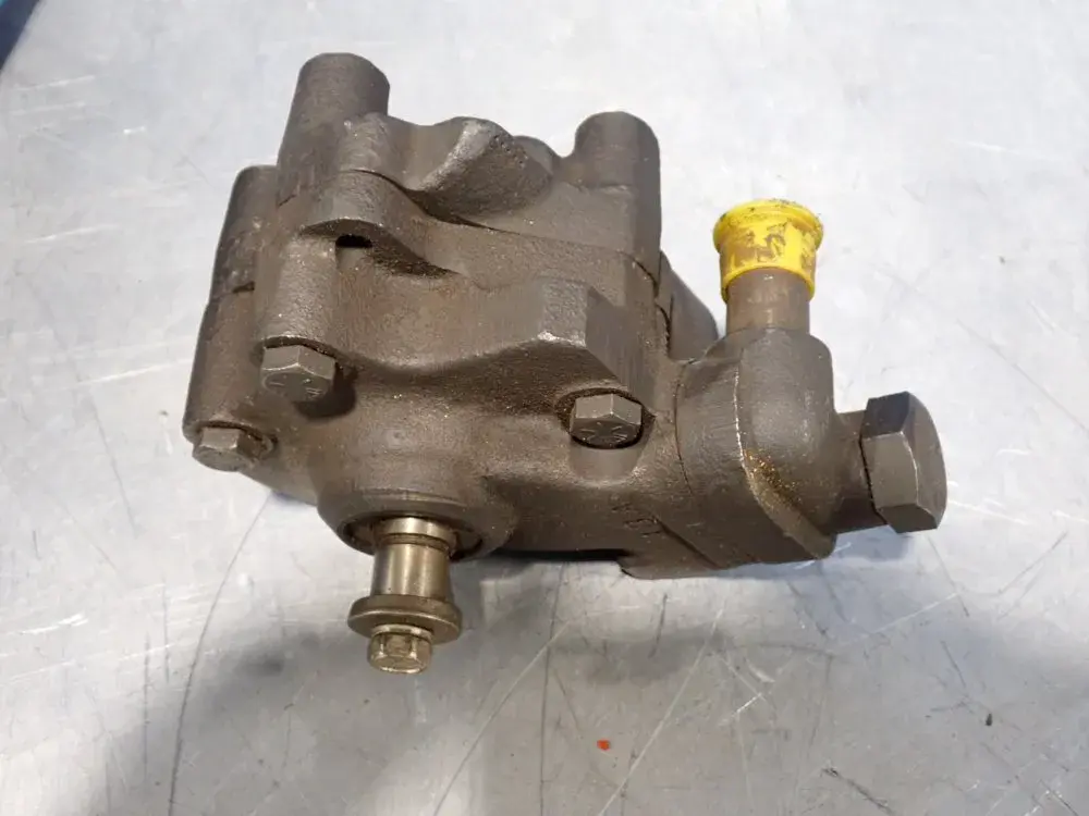 Power Steering Pump