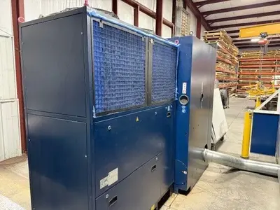 USED 2017 TRUMPF TRULASER 3030