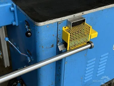 USED 1989 TUBOMAT 642