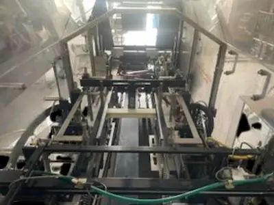 Used SPARTAN _UNKNOWN_ Miscellaneous Packaging Equipment Tennessee US | BAKE Marketing #391970