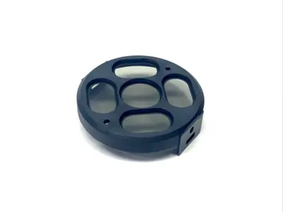 OP-88640 | Keyence  Polarizing Filter For AI Vision Sensor - New