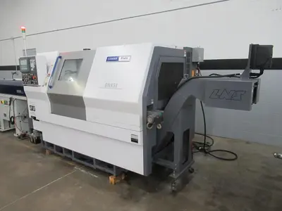 2017 MIYANO BNX 51 MSY 5-Axis or More CNC Lathes | Midstate Machinery (3)