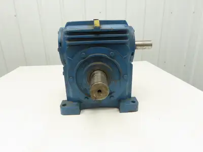Conedrive HO40A025-1 Gearbox Reducer 5:1 Ratio 350RPM 2-1/4" LH Output 13.8Hp