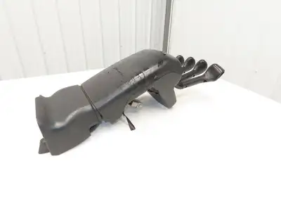 Hyster E80XN Forklift Four Lever Control Assembly Lift Tilt Shift Position READ