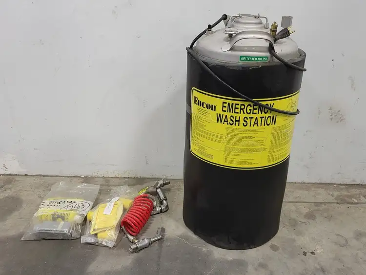 New | in-Stock ENCON _UNKNOWN_ Safety Equipment British Columbia CA | Lenmark #265880