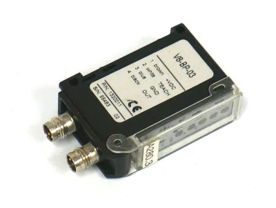 USED BALLUFF V8-BP-03 DIGITAL SENSOR 1320011, V8BP03