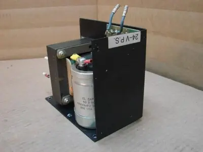 USED ELPAC OLV30-24 N/OVP