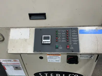 Used STERLING SMCA5 Misc Plastics Equipment Ohio US | HGR 24 #1521294