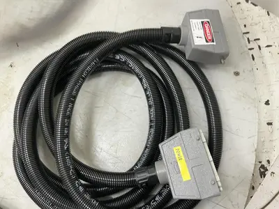 USED GAMMAFLUX LP G24 GM1G050D012S4AJ