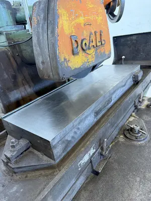 USED DOALL HL-1030