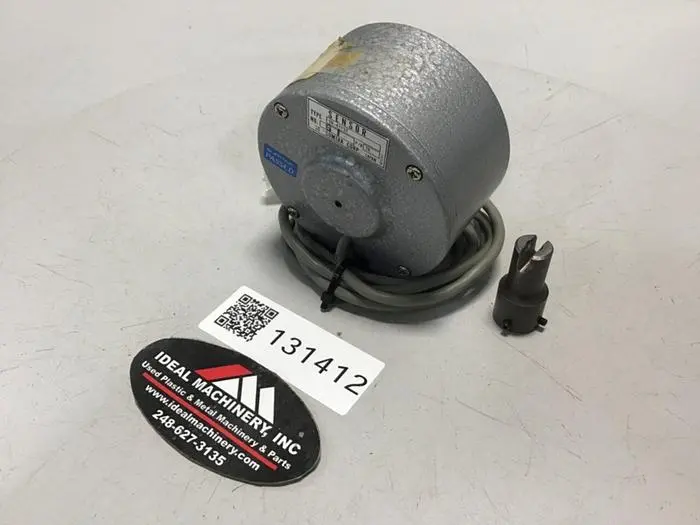Used SUMTAK CORP SH-41-32 Sensors Michigan US | Ideal Machinery #595172